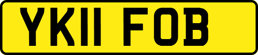 YK11FOB
