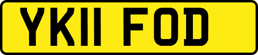 YK11FOD