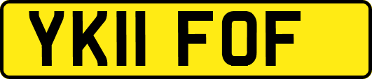 YK11FOF