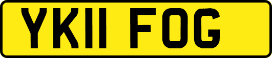YK11FOG