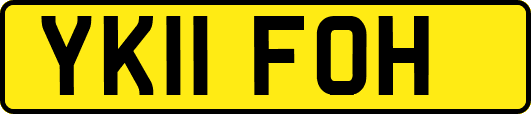 YK11FOH