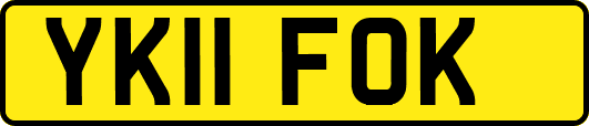 YK11FOK