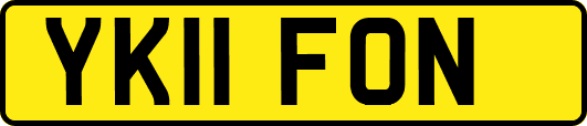 YK11FON