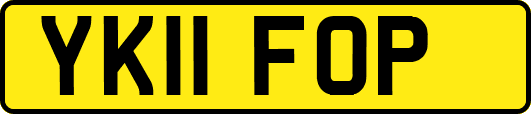 YK11FOP
