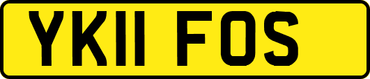 YK11FOS