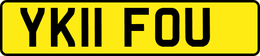 YK11FOU