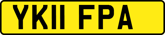 YK11FPA