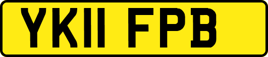 YK11FPB