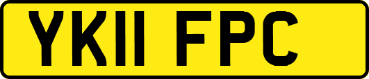 YK11FPC