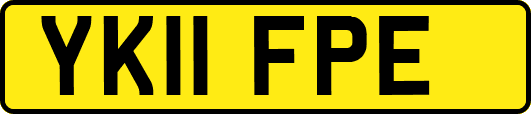 YK11FPE