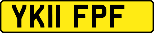 YK11FPF