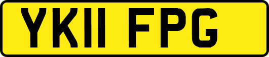 YK11FPG