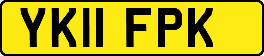 YK11FPK