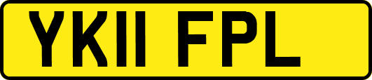 YK11FPL