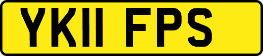 YK11FPS