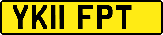 YK11FPT