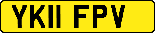 YK11FPV