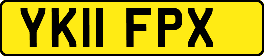YK11FPX