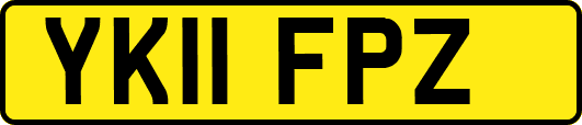 YK11FPZ