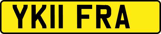 YK11FRA