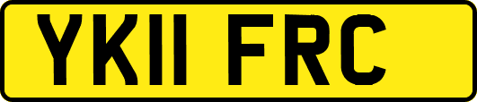 YK11FRC