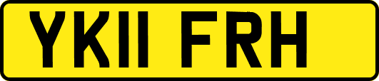 YK11FRH