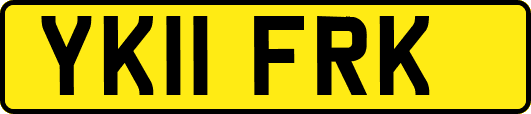 YK11FRK