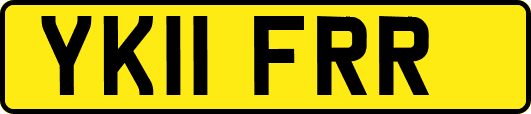 YK11FRR