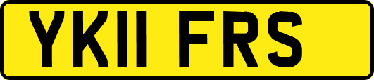 YK11FRS