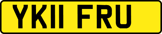 YK11FRU