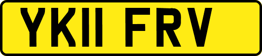 YK11FRV