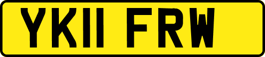 YK11FRW