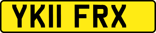 YK11FRX