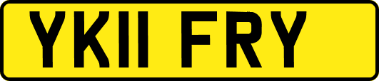 YK11FRY