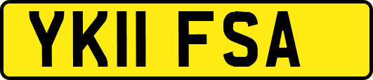 YK11FSA