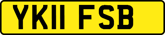 YK11FSB