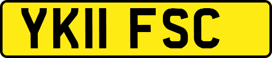 YK11FSC
