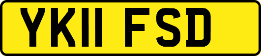 YK11FSD