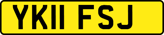 YK11FSJ