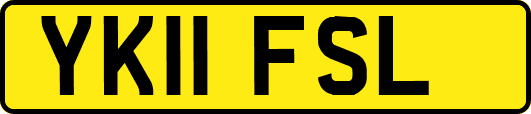 YK11FSL