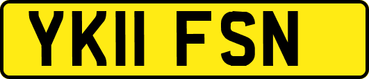 YK11FSN