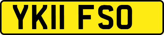 YK11FSO