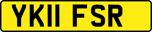 YK11FSR