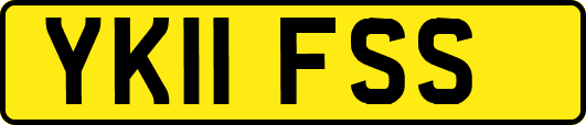 YK11FSS