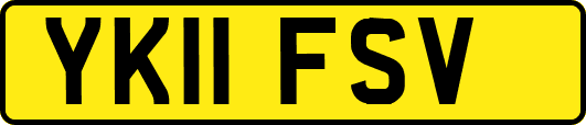 YK11FSV