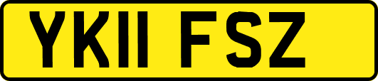 YK11FSZ