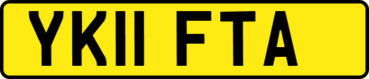 YK11FTA