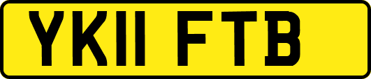 YK11FTB