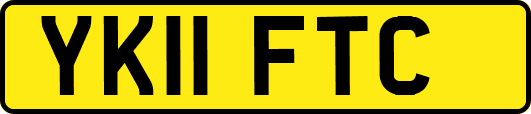 YK11FTC
