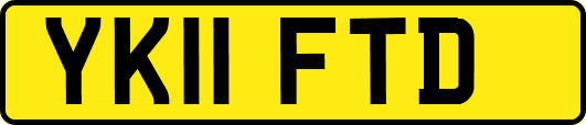 YK11FTD